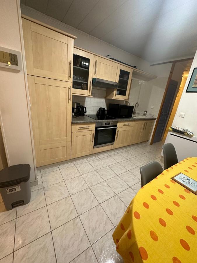 A La Semaine Ou Au Jour / Location Studio Meuble 30M² La Ciotat Exterior foto